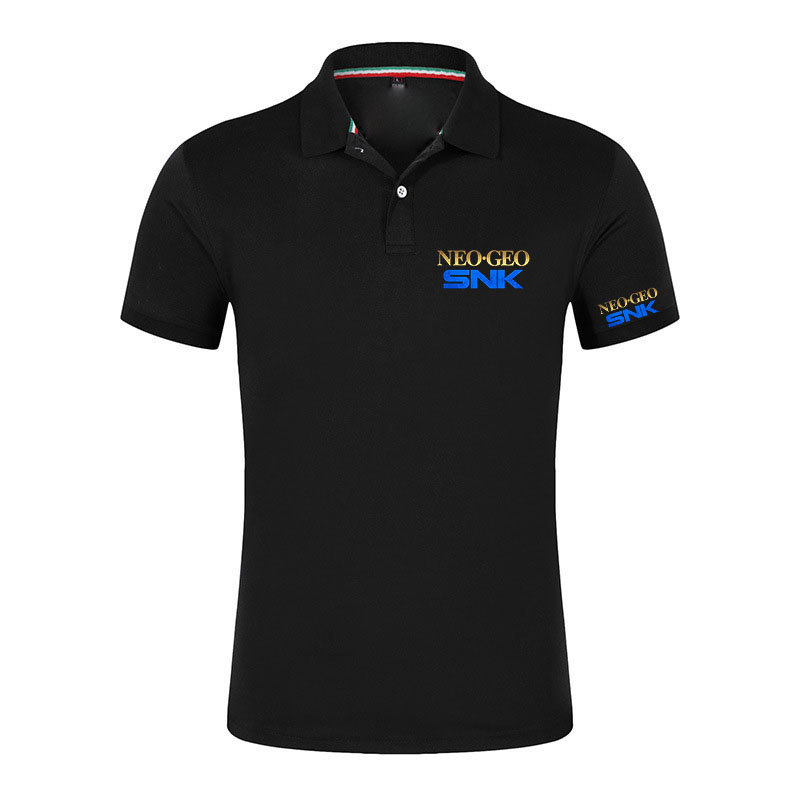 Running Gear Logos - Męska koszulka sportowa fitness casual 2026