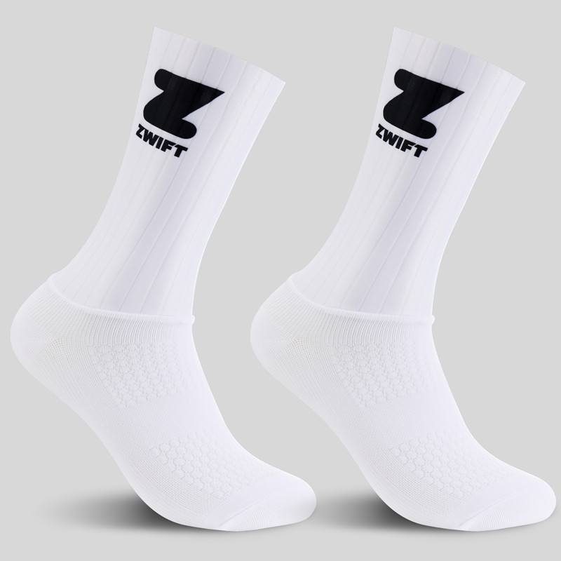 Anti Blister Sock - 2026 Antypoślizgowe Bezszwowe Skarpety Rowerowe Formowane