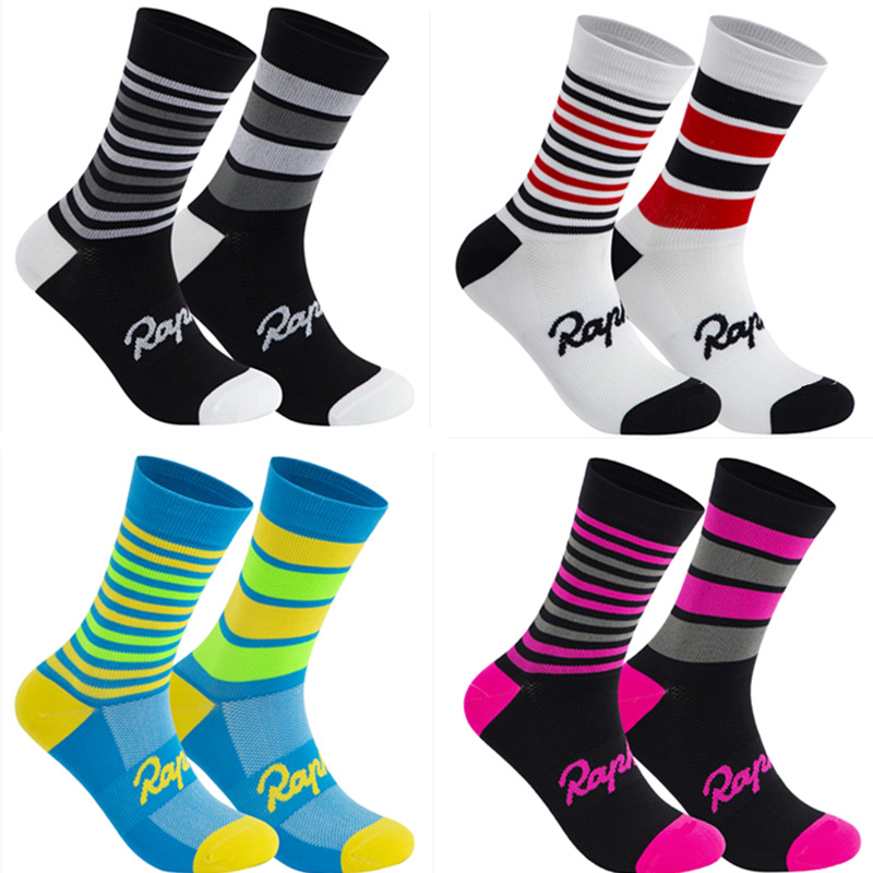 Anti Blister Sock - 2023 męskie/damskie skarpetki rowerowe wysoka elastyczność