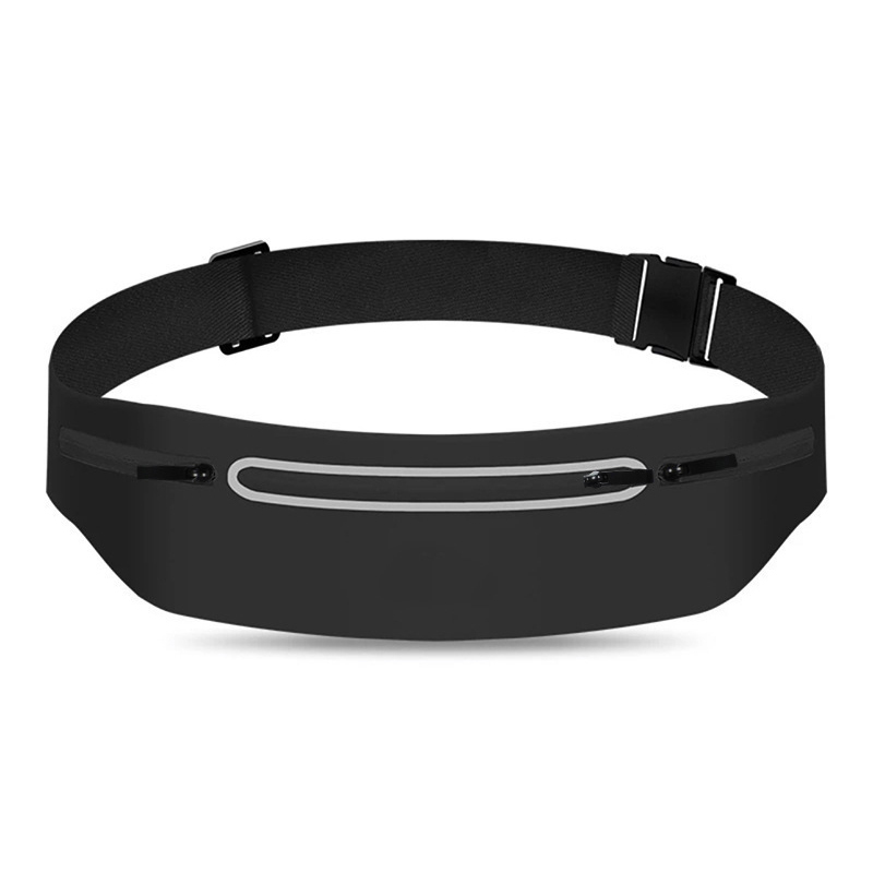Running Jogging Gear - Pas do biegania, nerka sportowa, wodoodporna