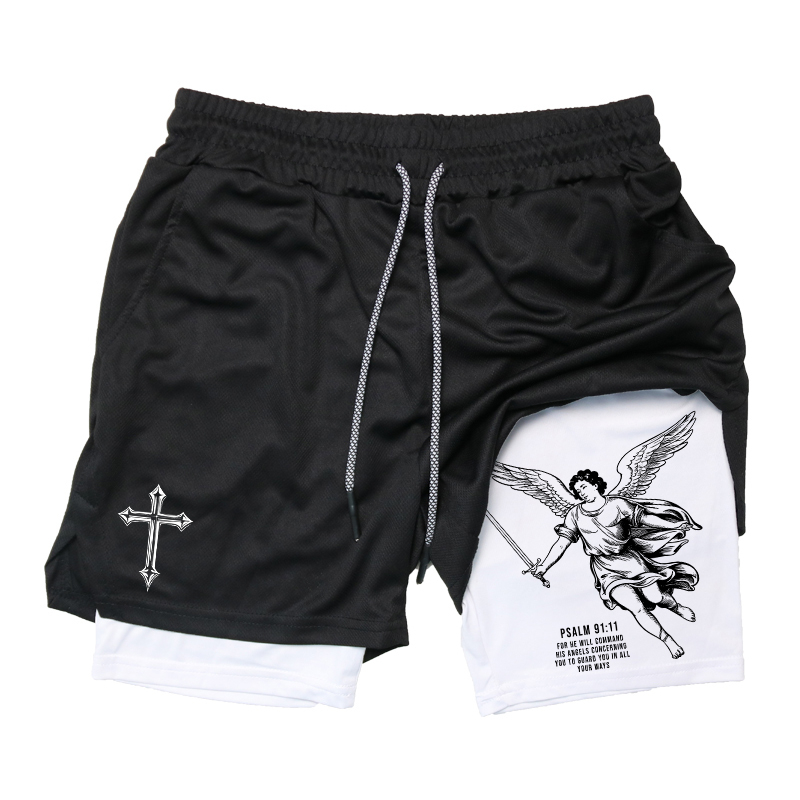 Running Gear For Men - Męskie spodenki do biegania i na