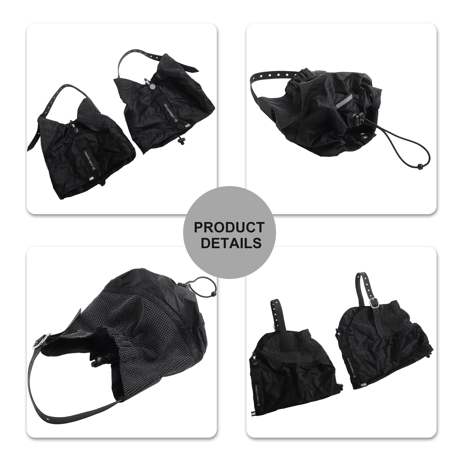 Trail Running Gaiter - Ochraniacze na buty do biegania po