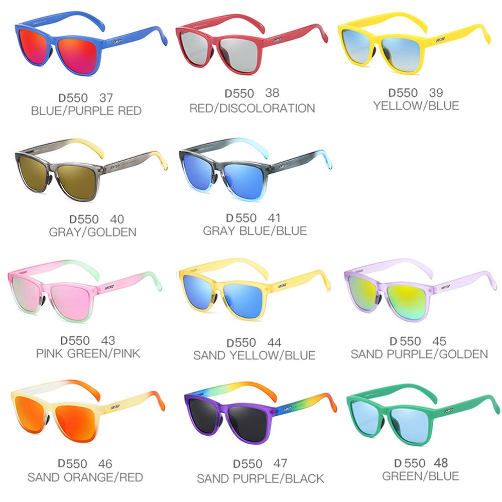 Running Gear Cool - Okulary przeciwsłoneczne dla psów, polaryzacyjne, z