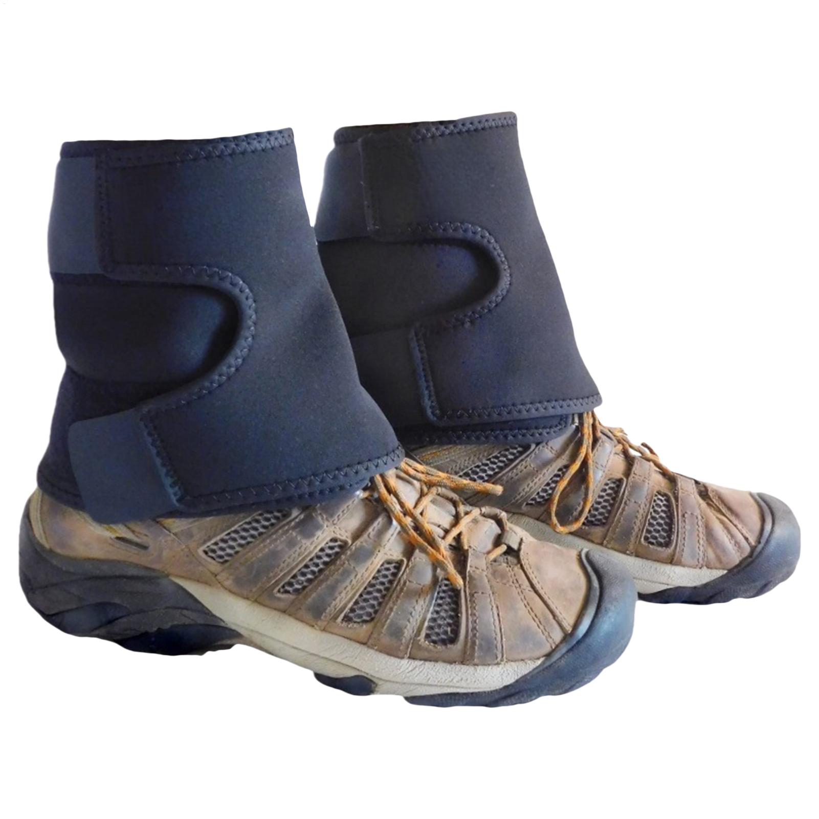 Trail Running Gaiter - Ochraniacze na nogi, getry na dolną