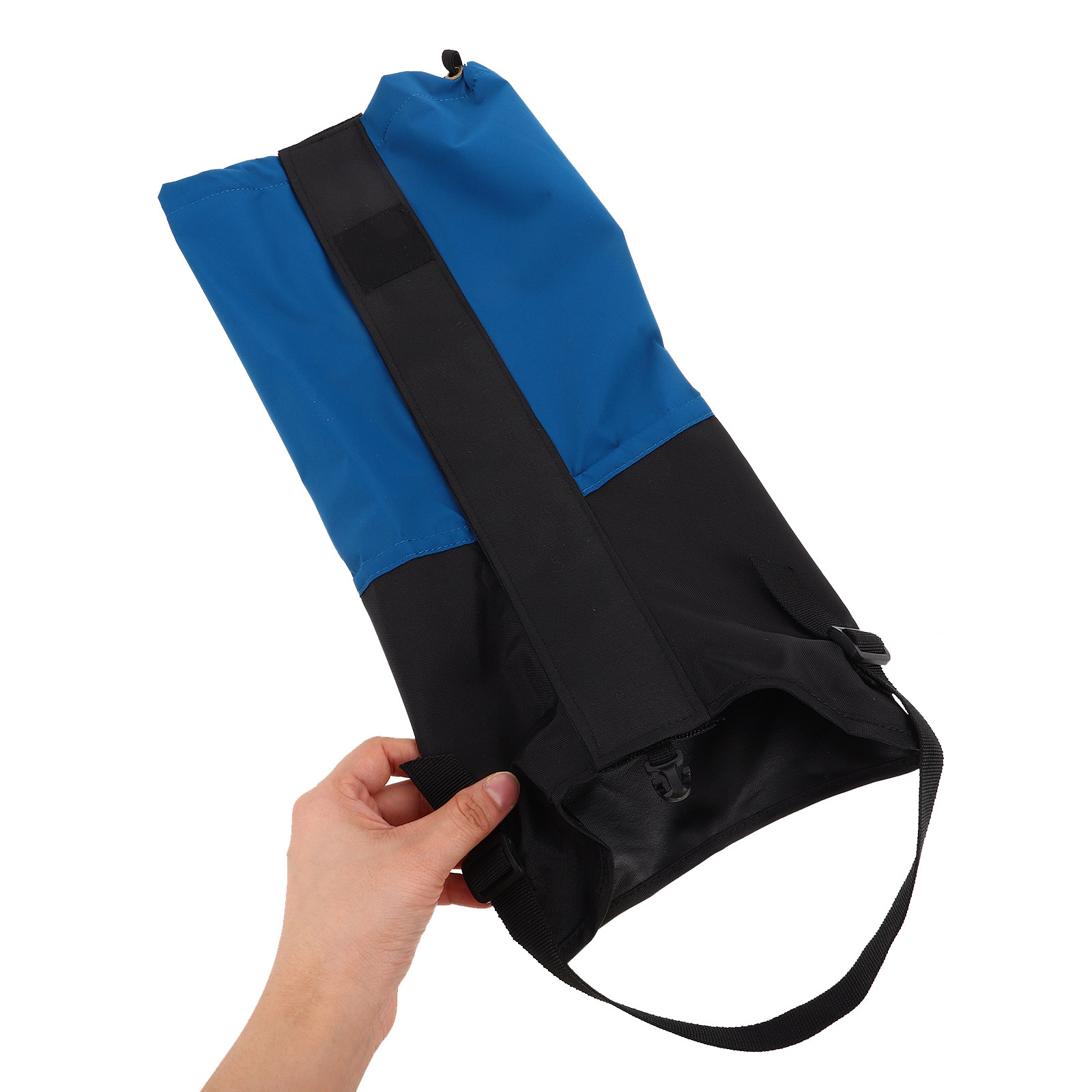 1 para wodoodpornych ochraniac – Trail Running Gaiter recenzja i cena