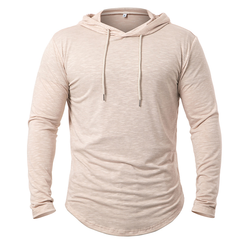 Męskie lekkie sportowe bluzy z – Running Gear Cool recenzja i cena