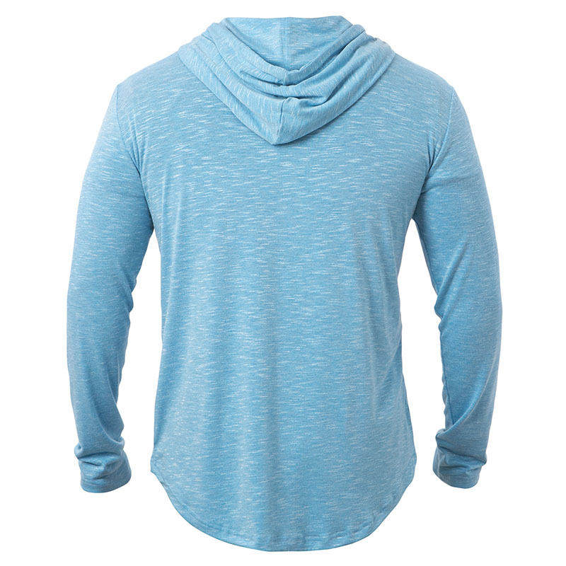 Męskie lekkie sportowe bluzy z – Running Gear Cool recenzja i cena