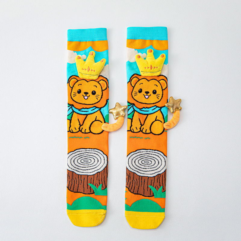 Skarpetki do kolan dla małych  – Anti Blister Sock recenzja i cena