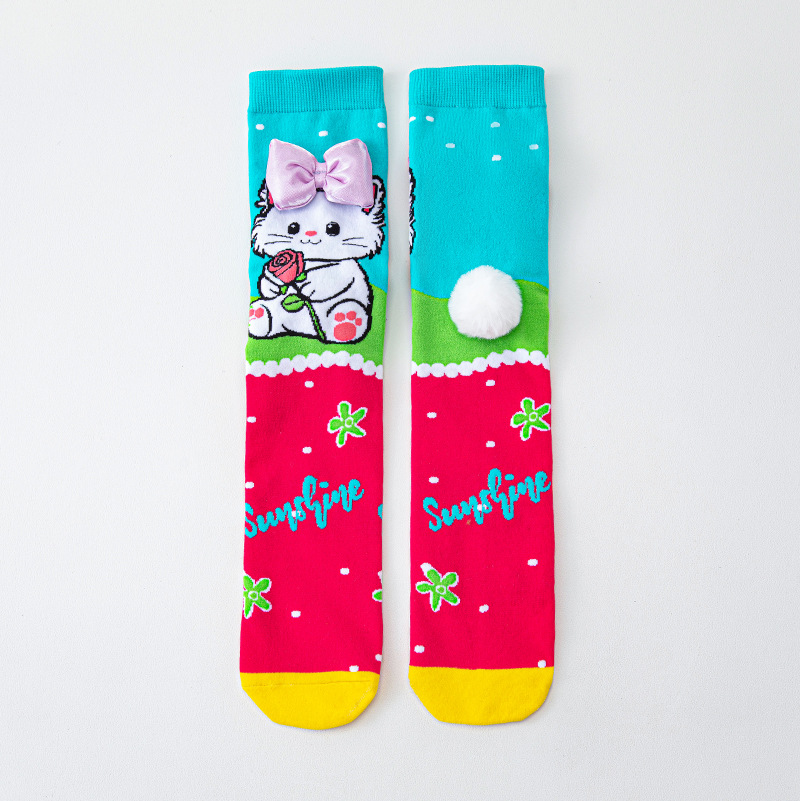 Skarpetki do kolan dla małych  – Anti Blister Sock recenzja i cena