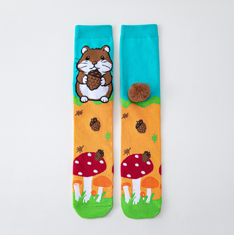 Skarpetki do kolan dla małych  – Anti Blister Sock recenzja i cena