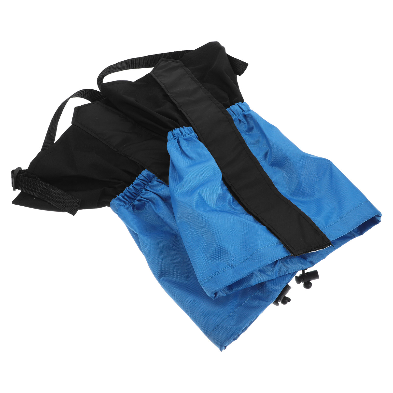 1 para uniwersalnych, wodoodpo – Trail Running Gaiter recenzja i cena