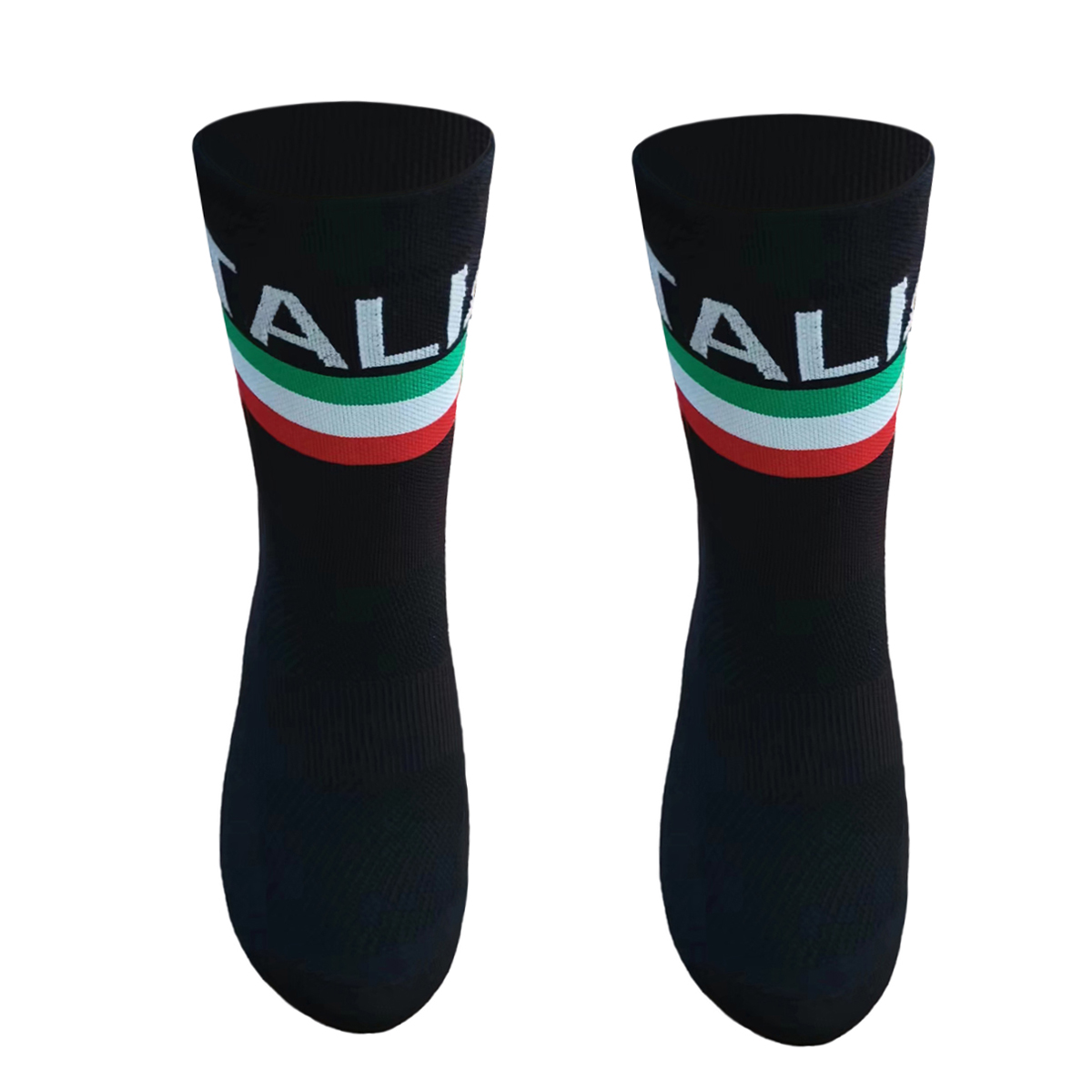 ITALIA skarpety rowerowe szybk – Anti Blister Sock recenzja i cena