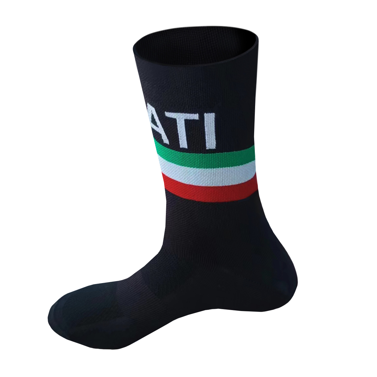 ITALIA skarpety rowerowe szybk – Anti Blister Sock recenzja i cena