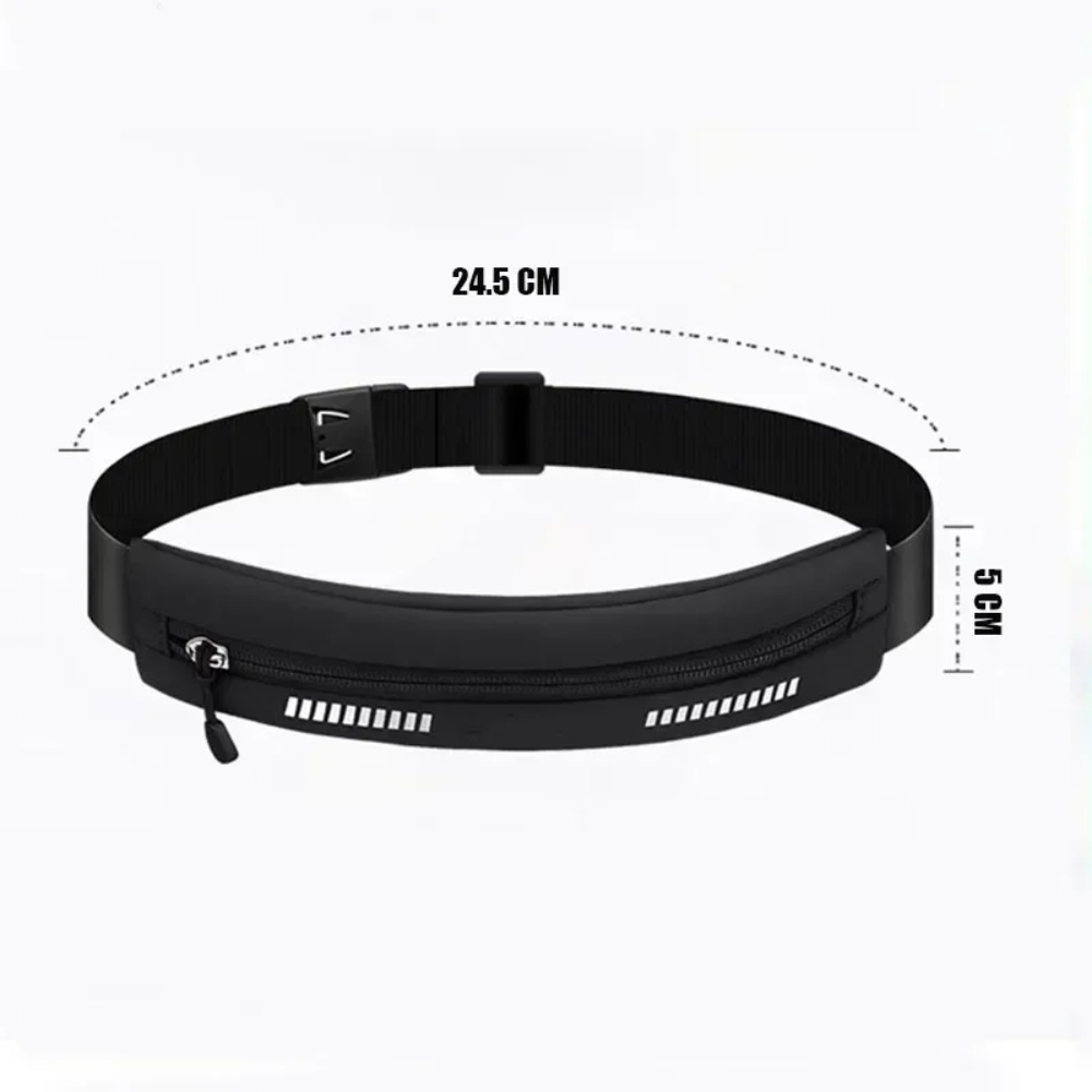Uchwyt na telefon do biegania, – Running Jogging Gear recenzja i cena