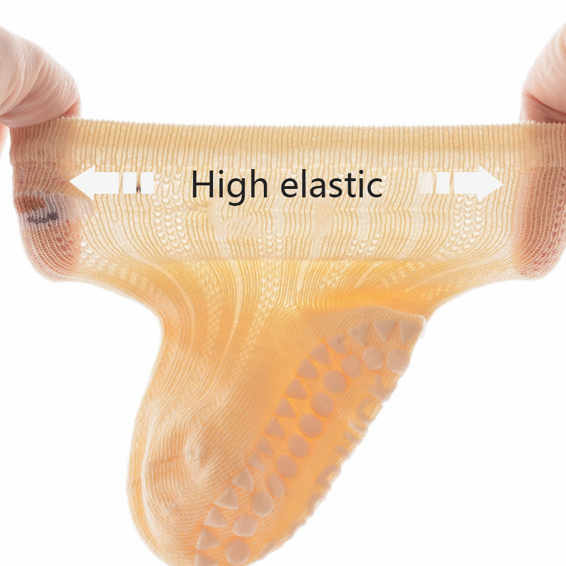 3-parowe skarpetki podłogowe d – Anti Blister Sock recenzja i cena