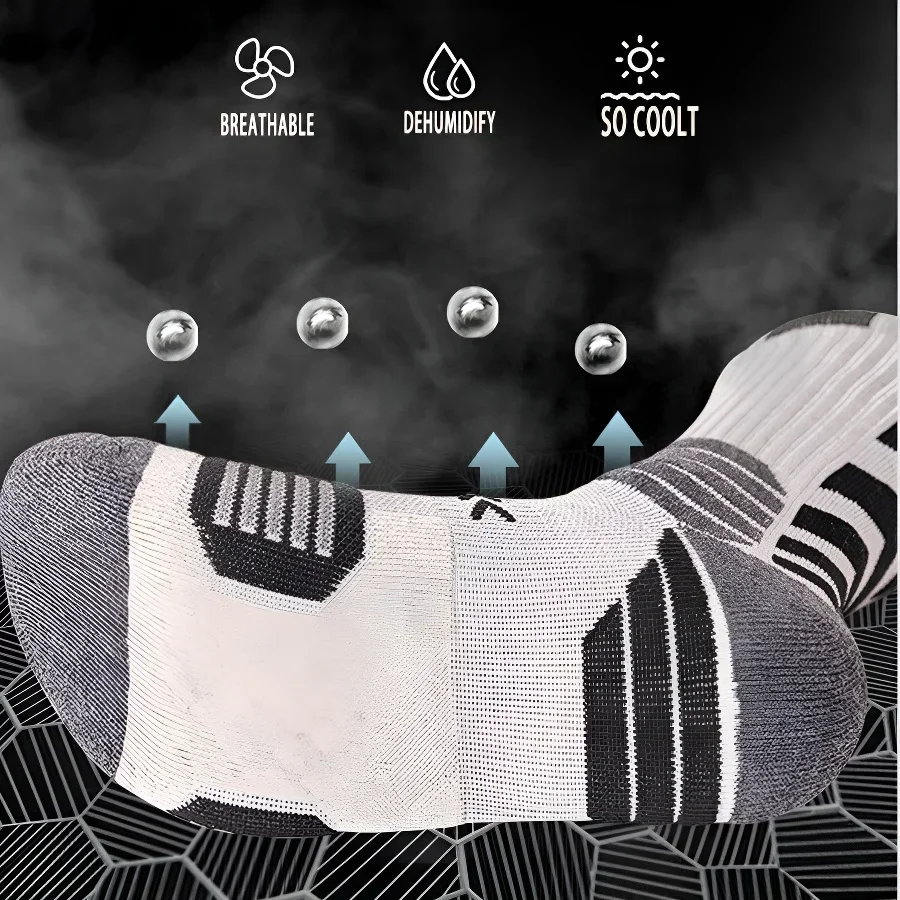 Oddychające, siateczkowe, komp – Running Gear Cool recenzja i cena