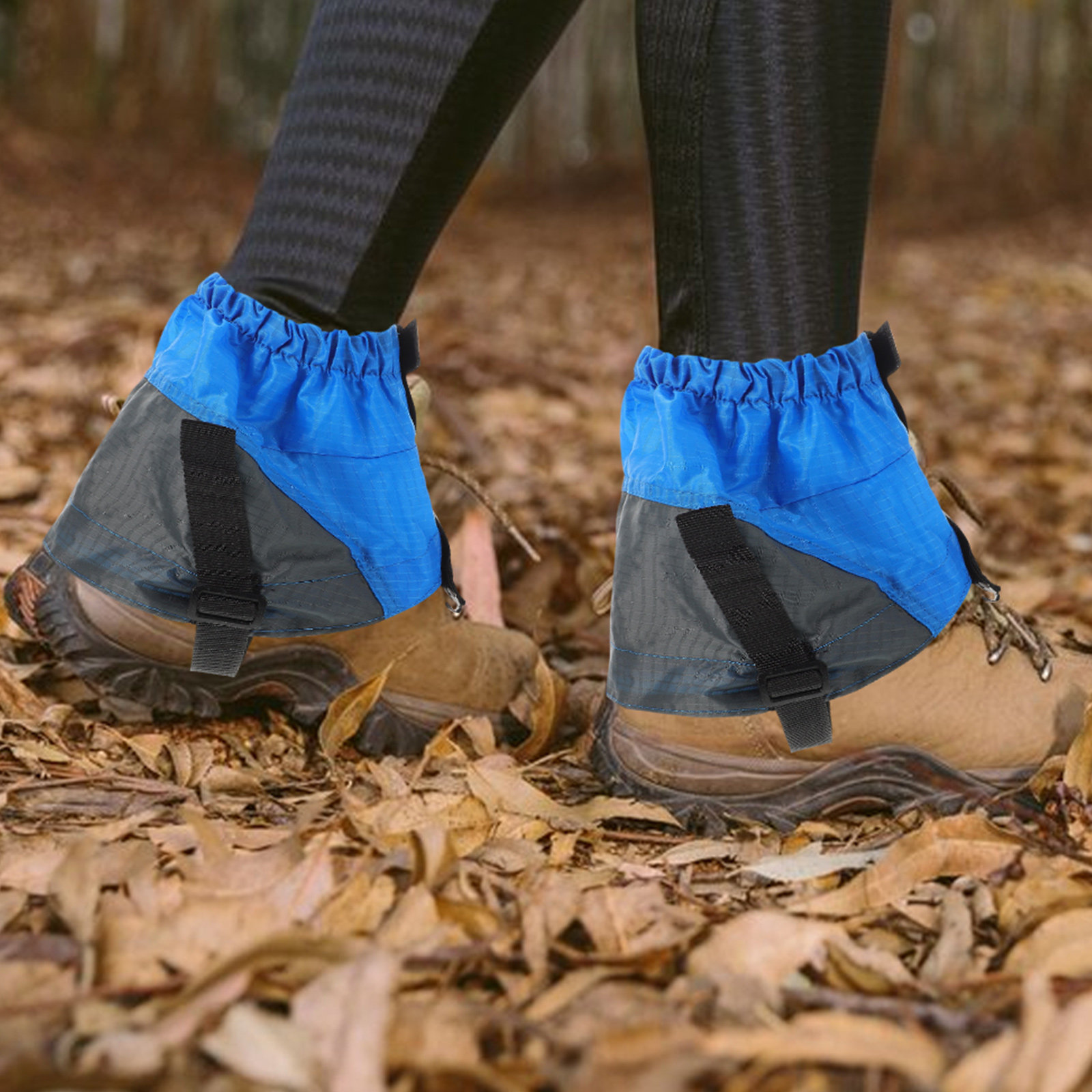 1 para ochraniaczy na nogi do  – Trail Running Gaiter recenzja i cena