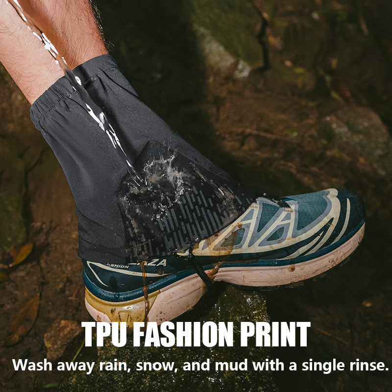 Naturehike Outdoorowe Getry Śn – Trail Running Gaiter recenzja i cena
