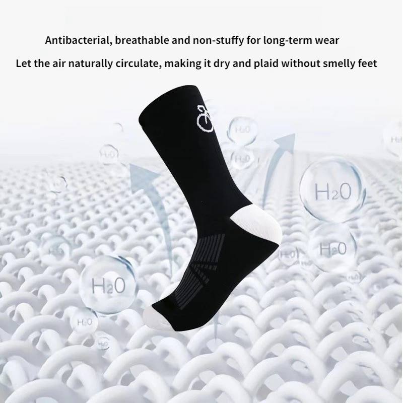 1/4 Pary Średnich Skarpet Spor – Anti Blister Sock recenzja i cena