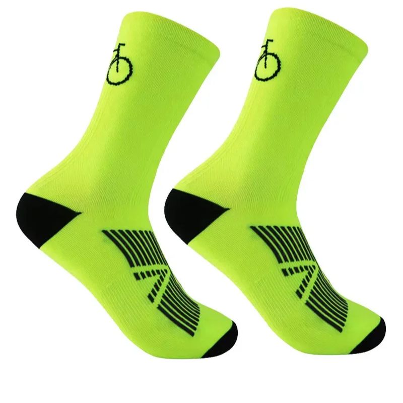 1/4 Pary Średnich Skarpet Spor – Anti Blister Sock recenzja i cena