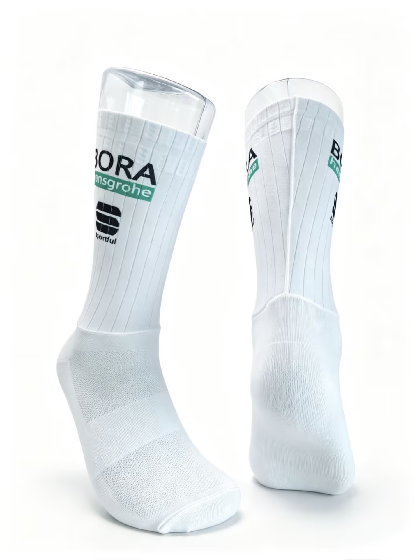 Profesjonalne aero skarpety ro – Anti Blister Sock recenzja i cena