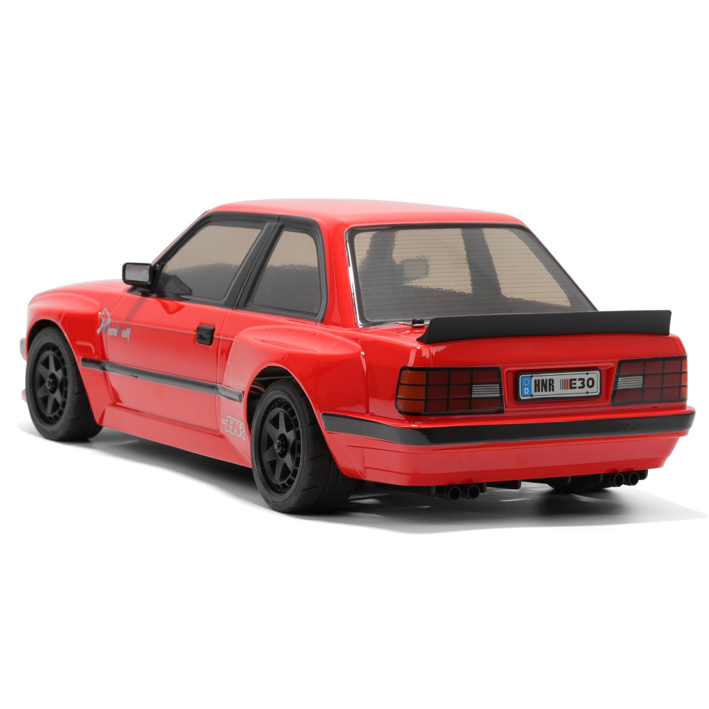 HNR H9803 Werewolf 1/10 2.4G 4 – Running Gear On A Car recenzja i cena