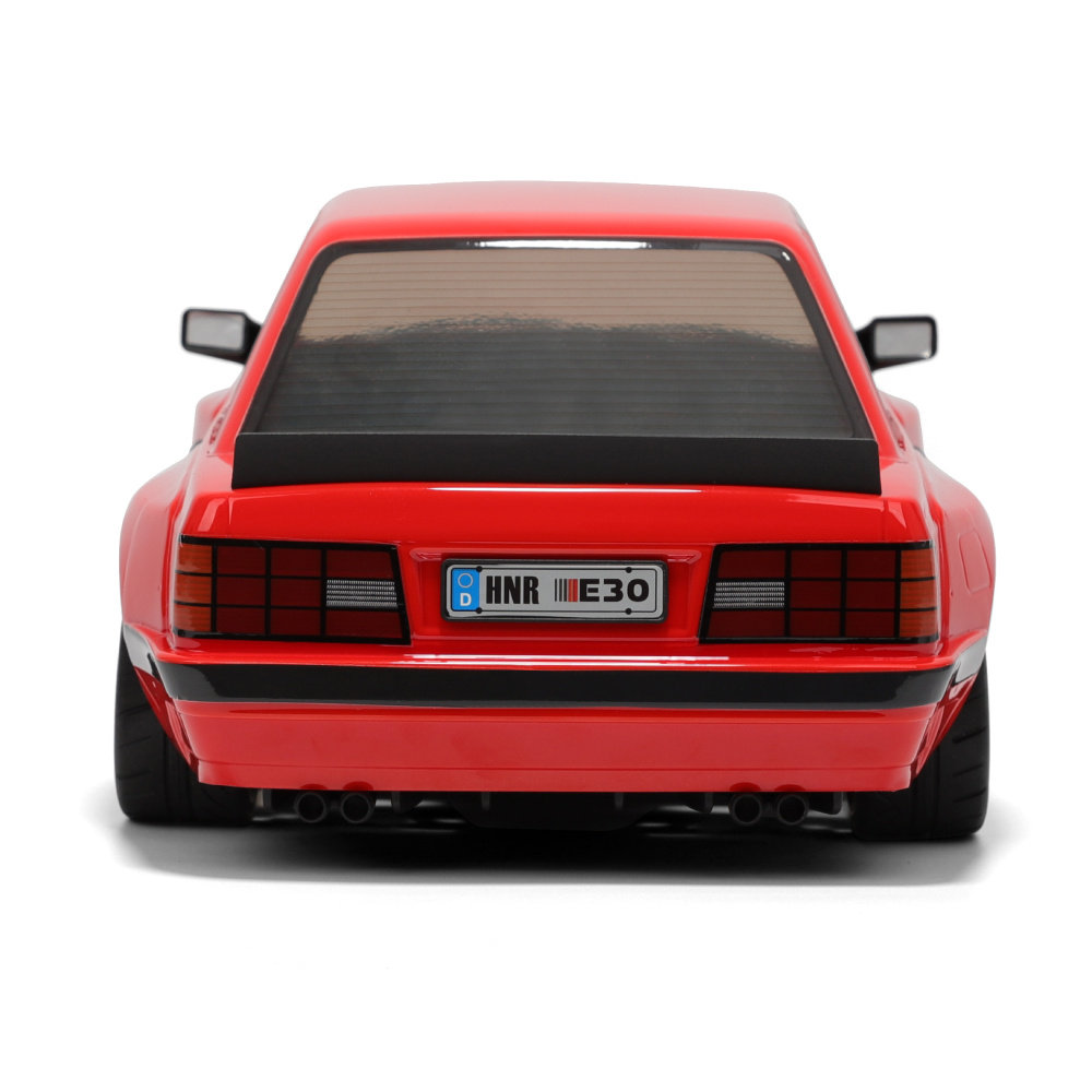 HNR H9803 Werewolf 1/10 2.4G 4 – Running Gear On A Car recenzja i cena