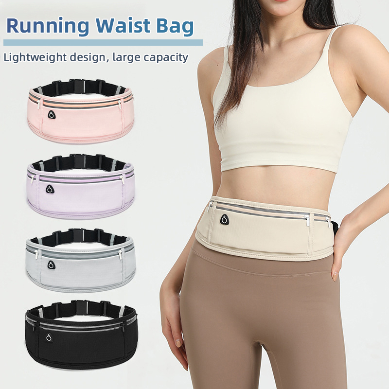 Saszetka Nerka Męska Damska Ou – Running Jogging Gear recenzja i cena