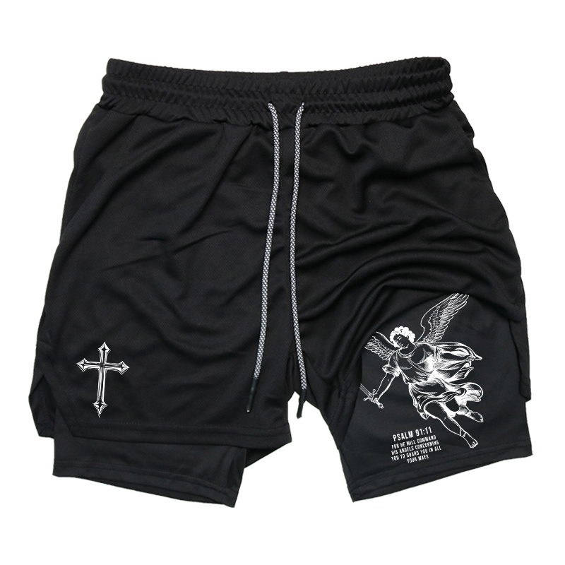 Męskie spodenki do biegania i  – Running Gear For Men recenzja i cena