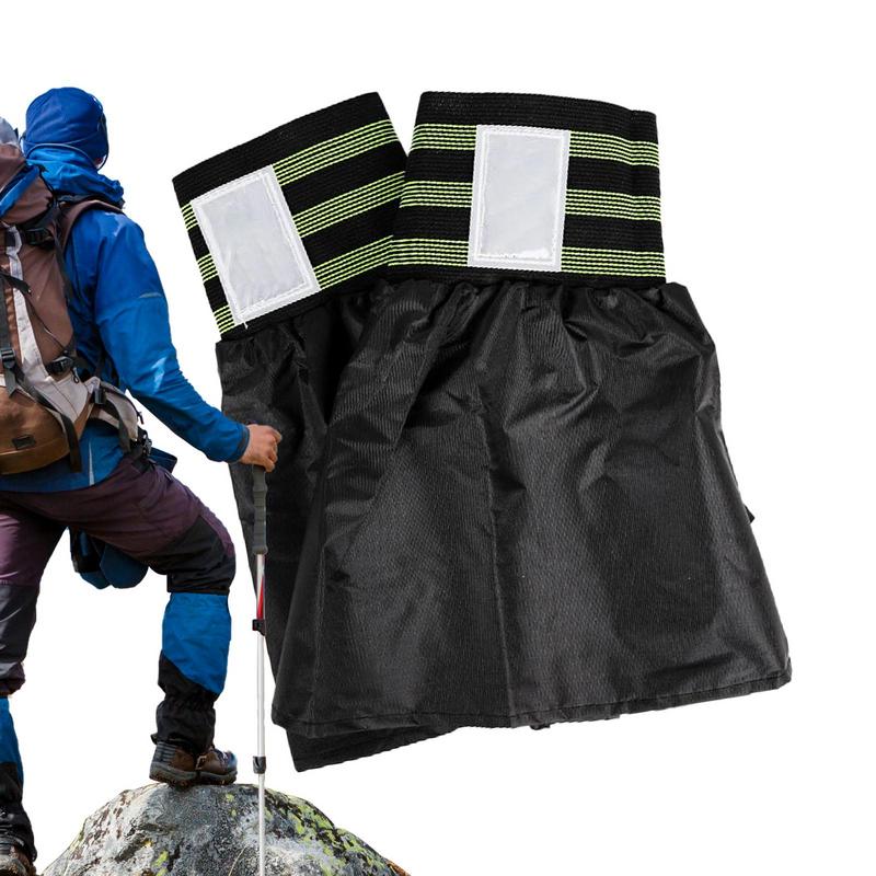 Ochraniacze na nogi dla mężczy – Trail Running Gaiter recenzja i cena