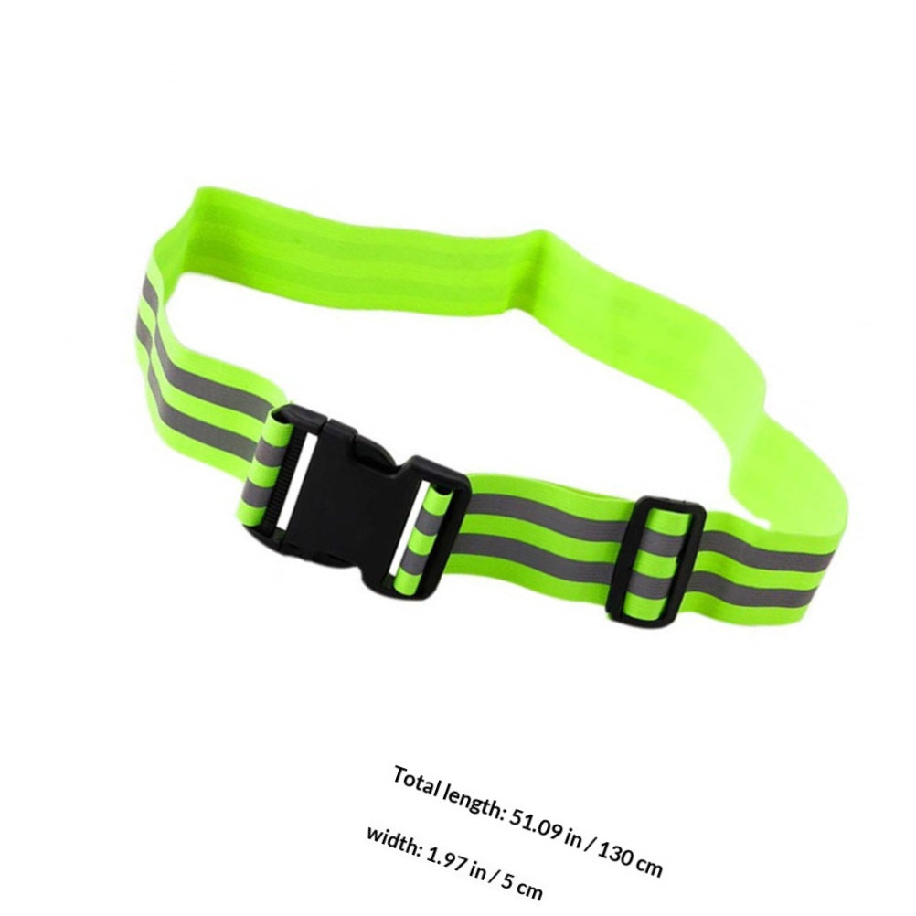 2 sztuki – stylowy, odblaskowy – Running Gear Cool recenzja i cena