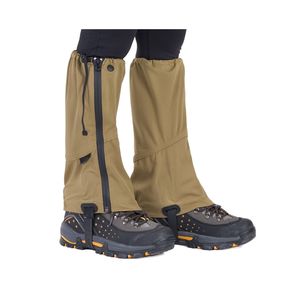 Ultralekkie, oddychające ochra – Trail Running Gaiter recenzja i cena