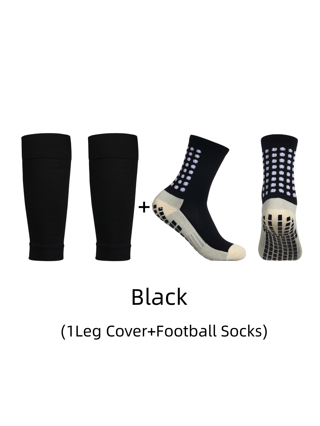 1 para kombinowanych klasyczny – Anti Blister Sock recenzja i cena