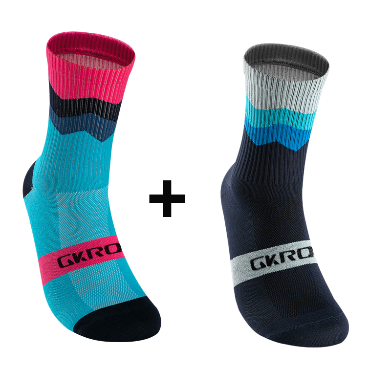 2 pary profesjonalnych skarpet – Anti Blister Sock recenzja i cena