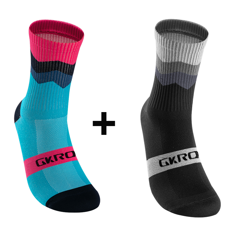 2 pary profesjonalnych skarpet – Anti Blister Sock recenzja i cena