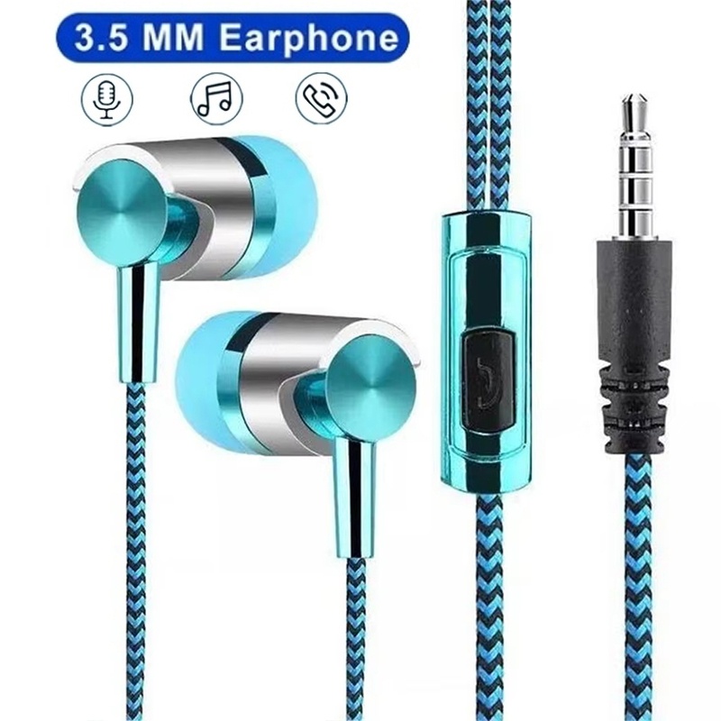 Słuchawki douszne z wtyczką 3. – Running Gear Headphones recenzja i cena