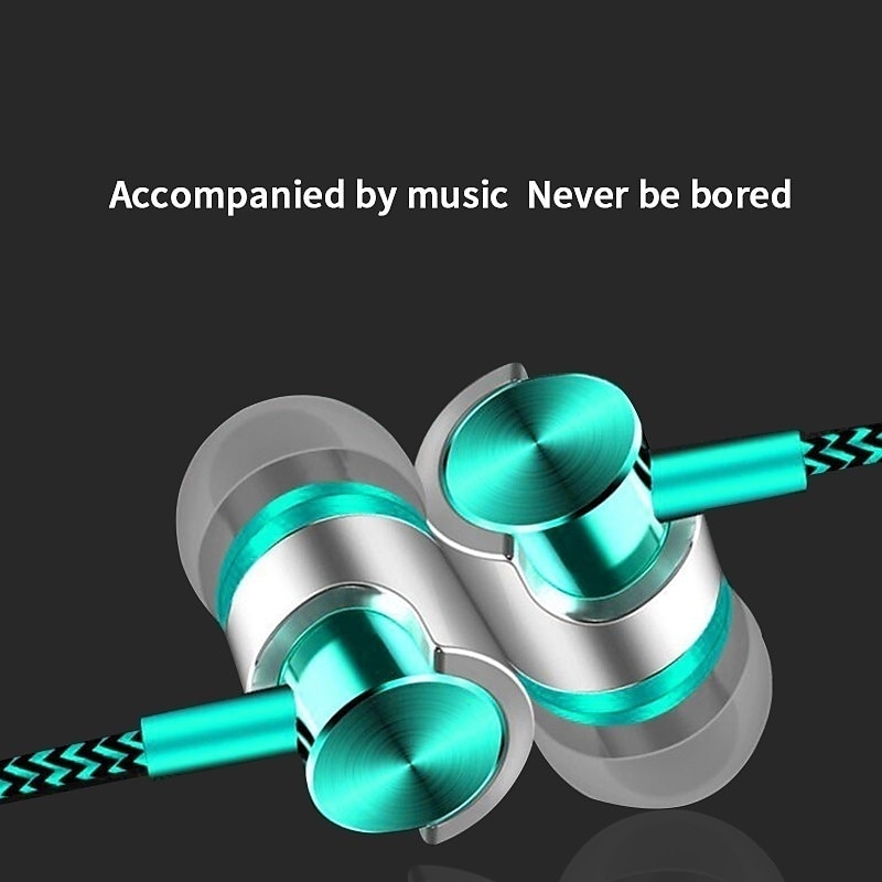 Słuchawki douszne z wtyczką 3. – Running Gear Headphones recenzja i cena