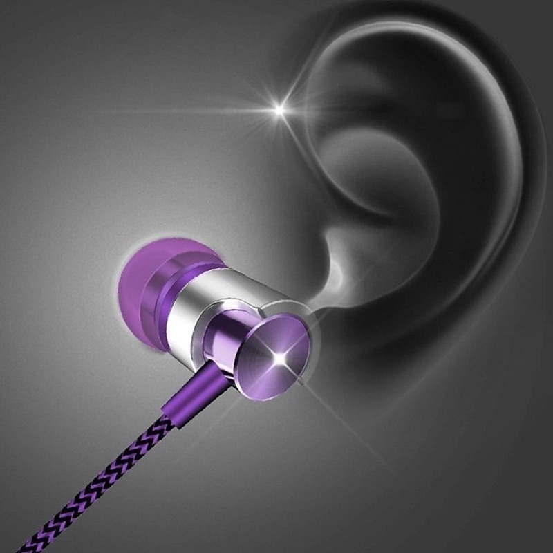 Słuchawki douszne z wtyczką 3. – Running Gear Headphones recenzja i cena