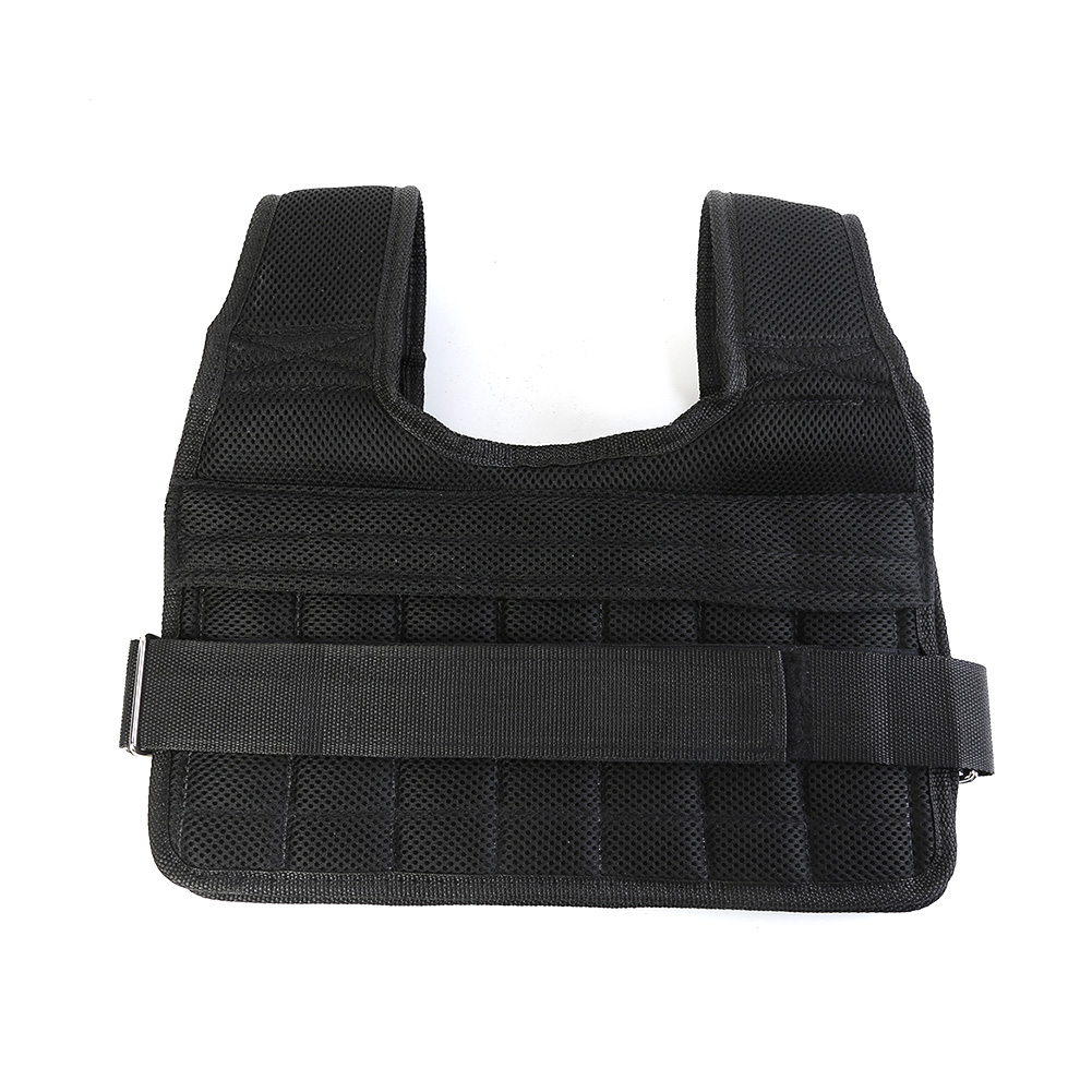 Kurtka obciążeniowa 3/15/35kg, – Running Jogging Gear recenzja i cena