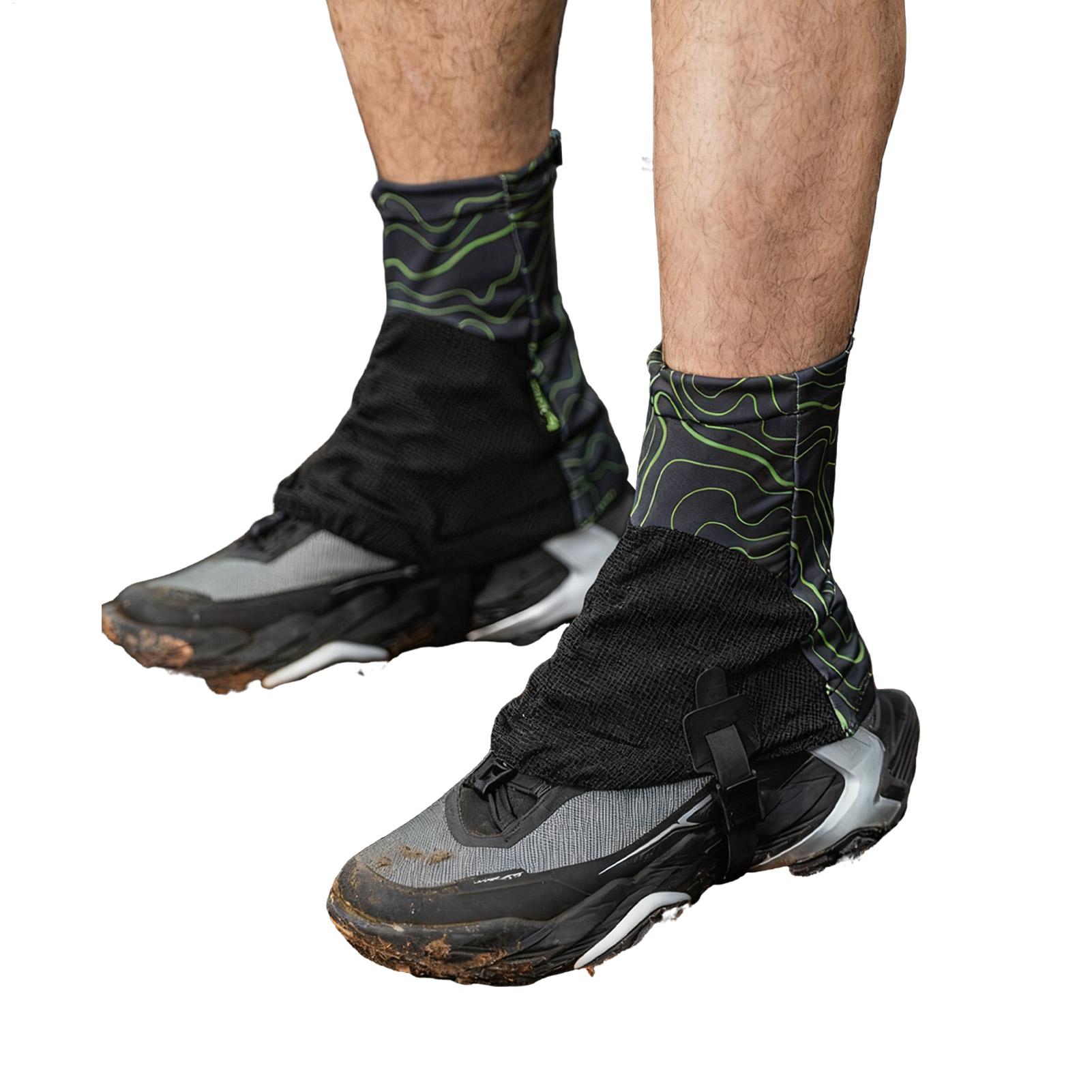 1 para outdoorowych getrów, od – Trail Running Gaiter recenzja i cena