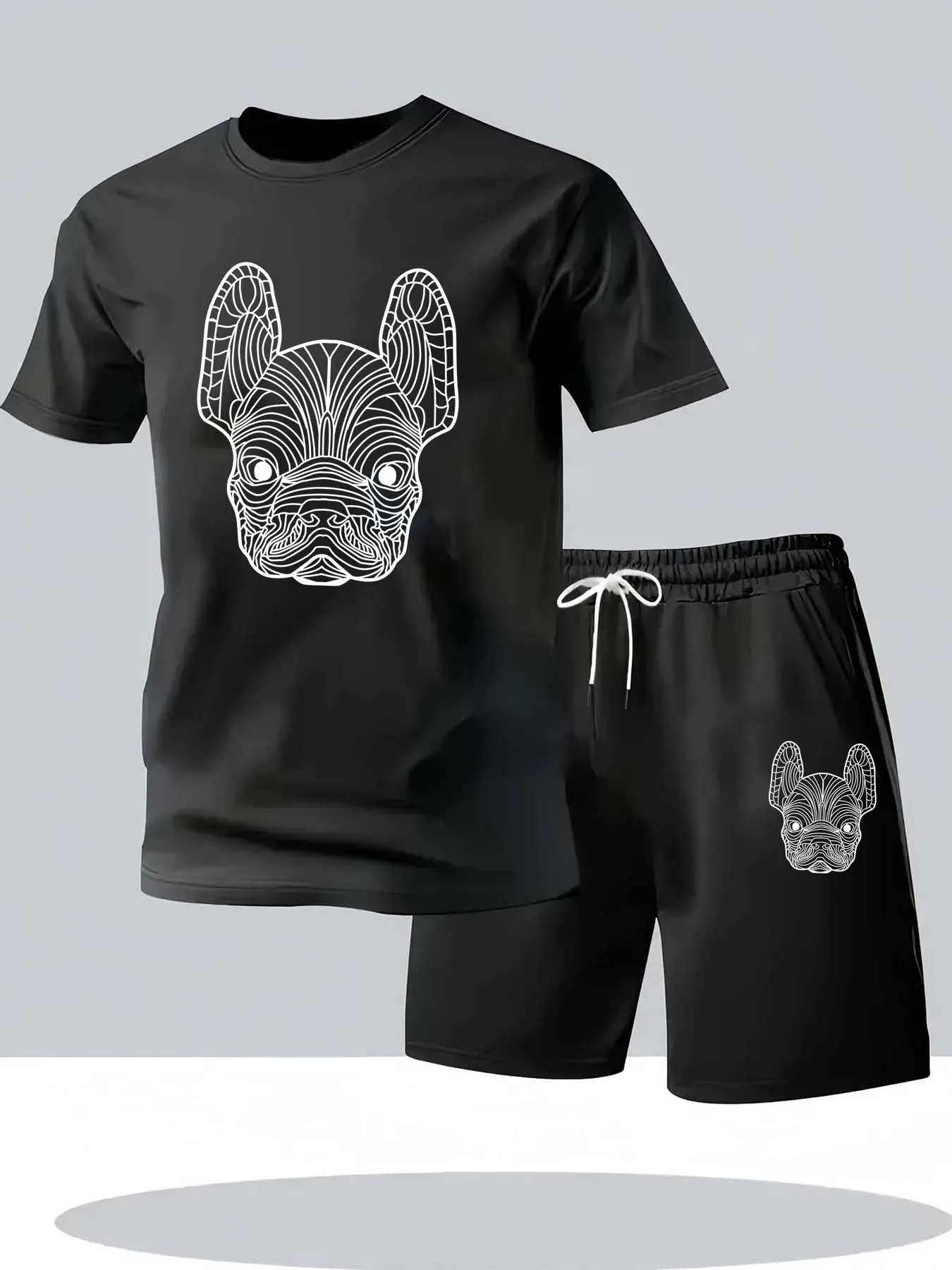 Letni męski zestaw: szybkoschn – Running Gear For Men recenzja i cena