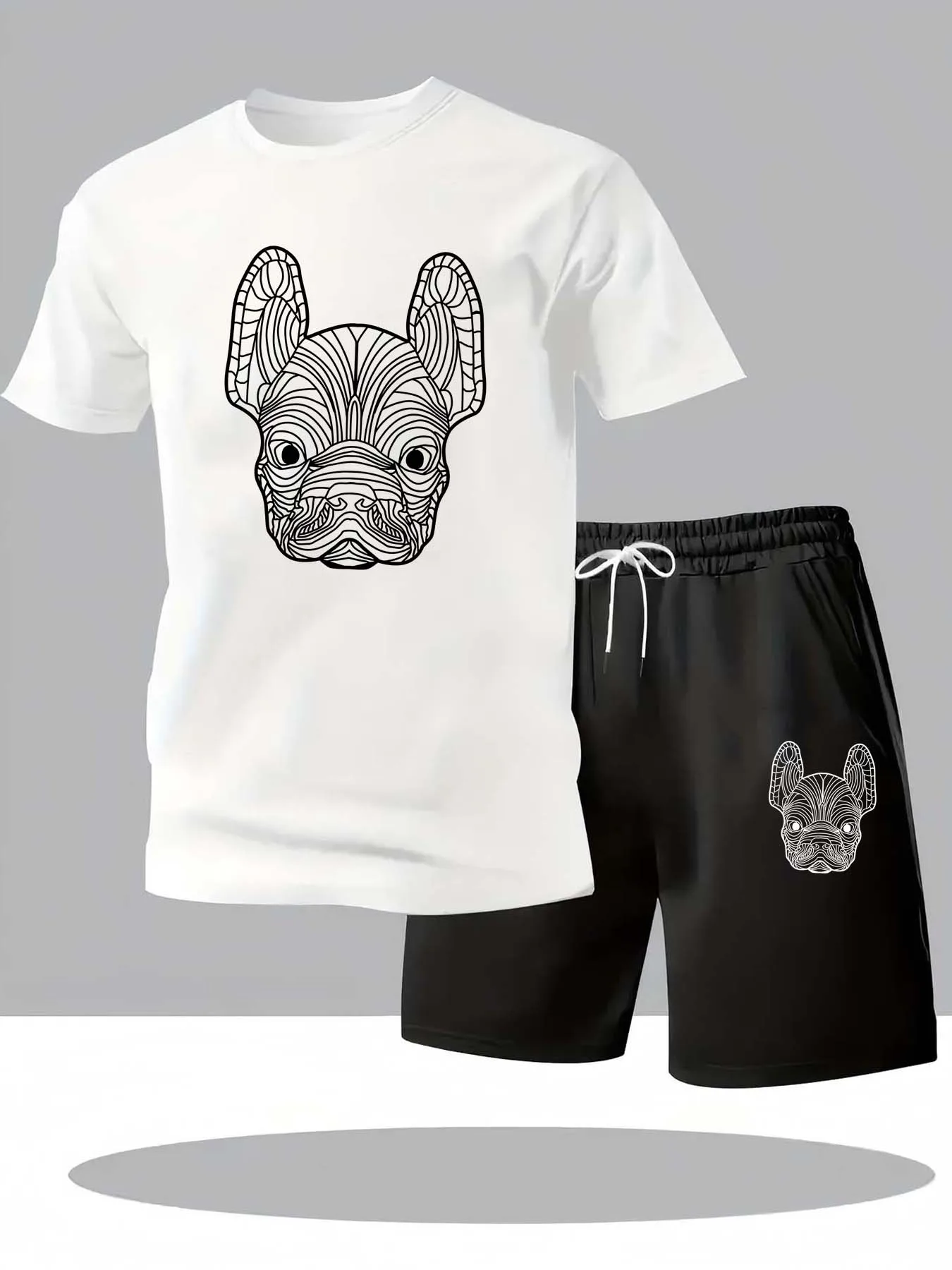 Letni męski zestaw: szybkoschn – Running Gear For Men recenzja i cena