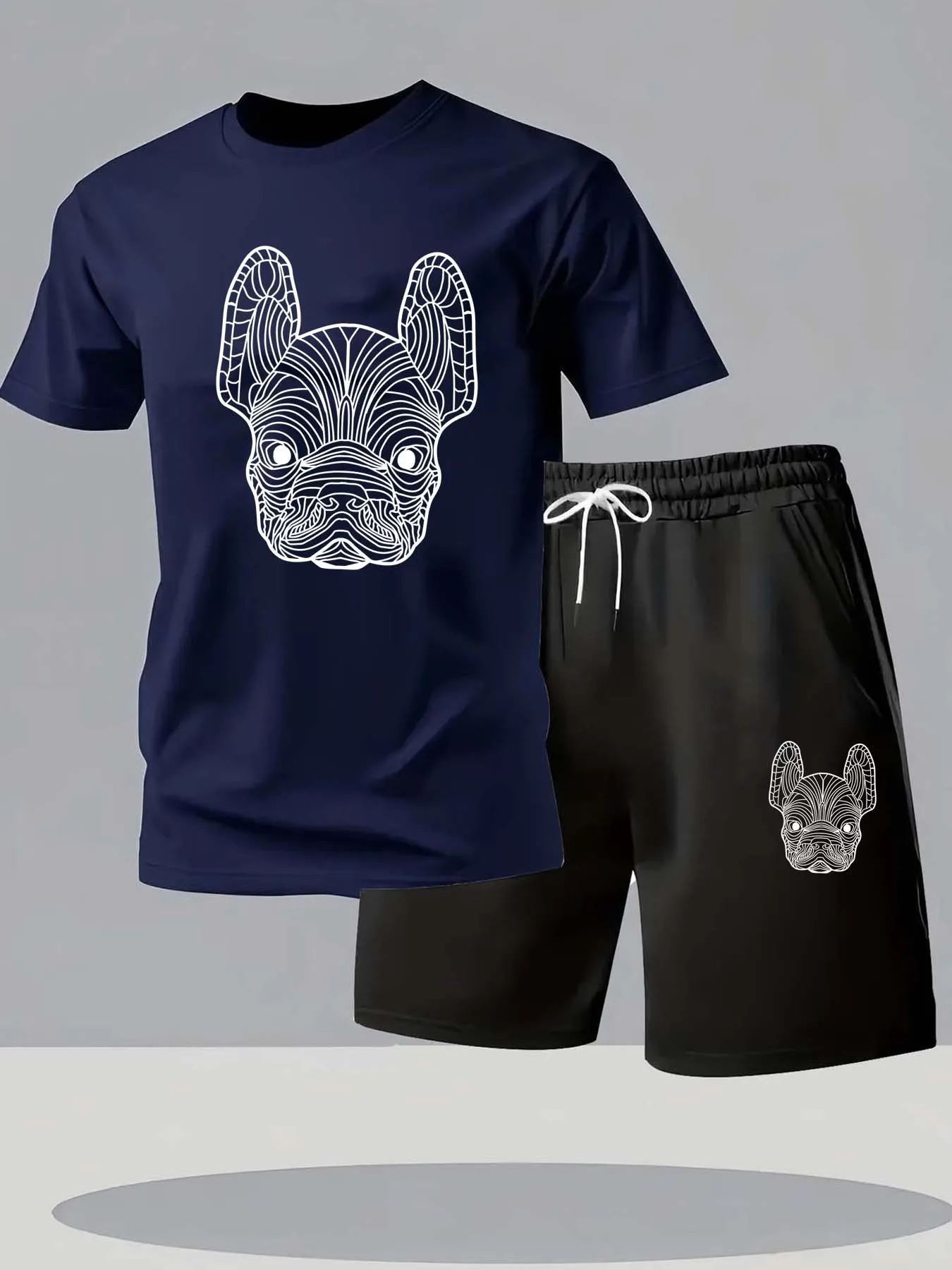 Letni męski zestaw: szybkoschn – Running Gear For Men recenzja i cena