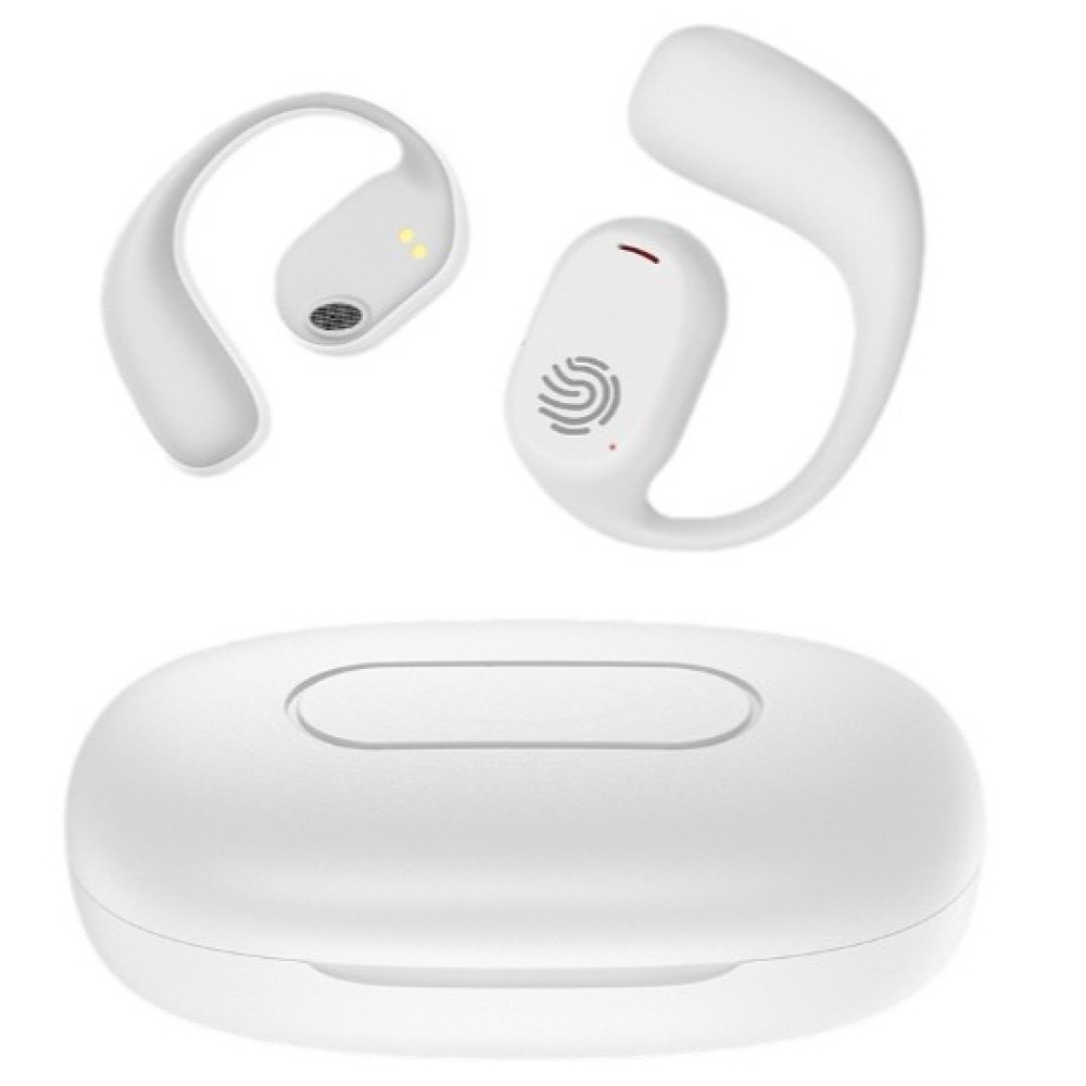 Słuchawki bezprzewodowe Blueto – Running Gear Headphones recenzja i cena
