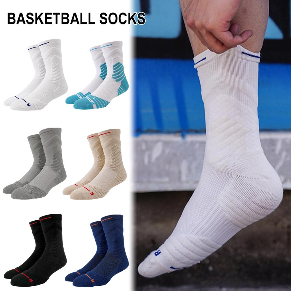 WRELS 1/2/3 Pary Sportowych Sk – Anti Blister Sock recenzja i cena