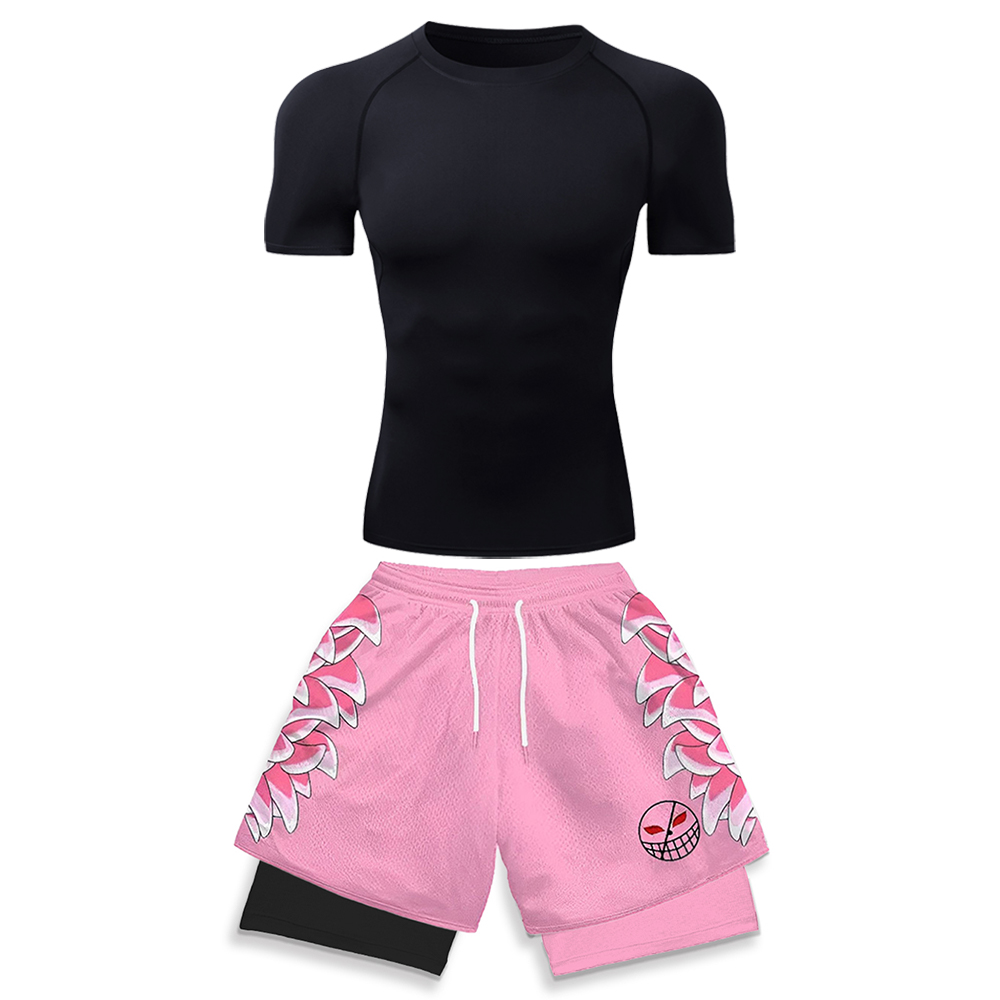 Odzież sportowa o wysokiej ela – Running Gear For Men recenzja i cena