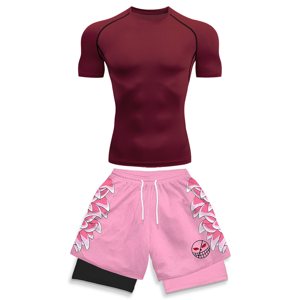 Odzież sportowa o wysokiej ela – Running Gear For Men recenzja i cena
