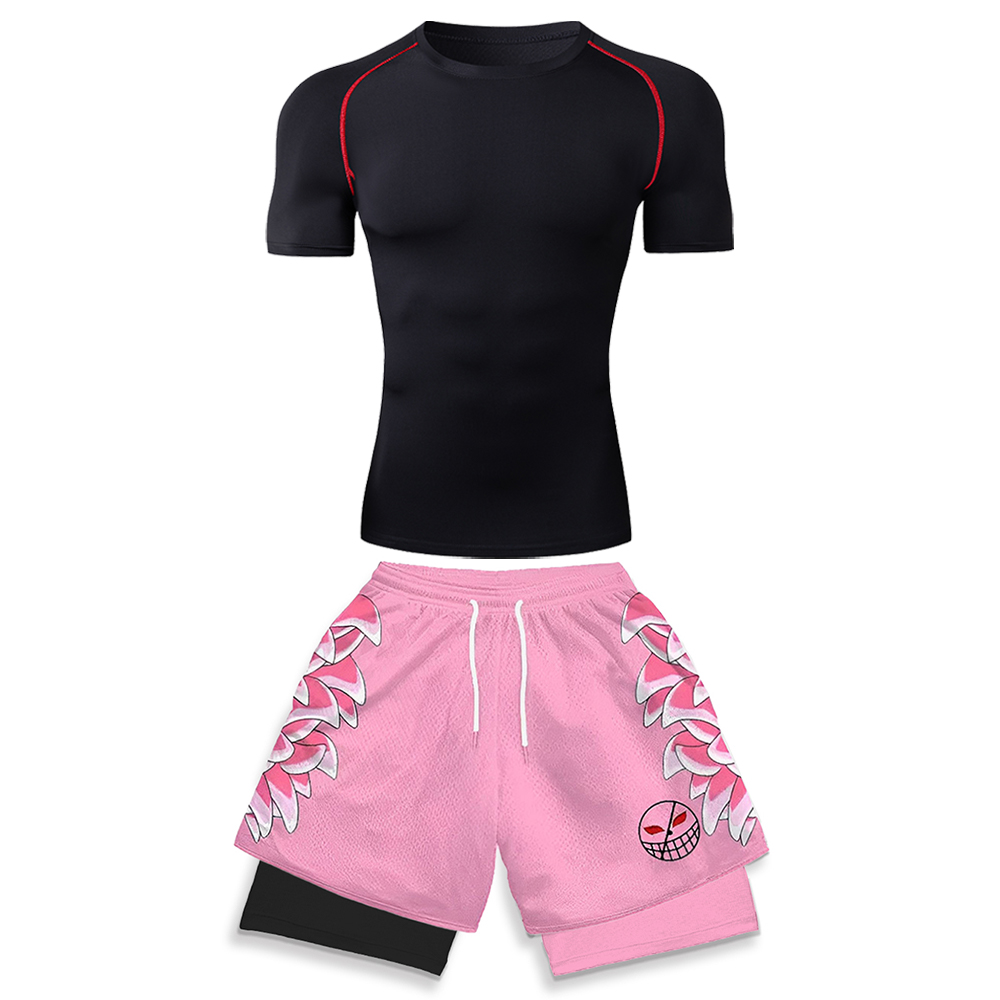 Odzież sportowa o wysokiej ela – Running Gear For Men recenzja i cena