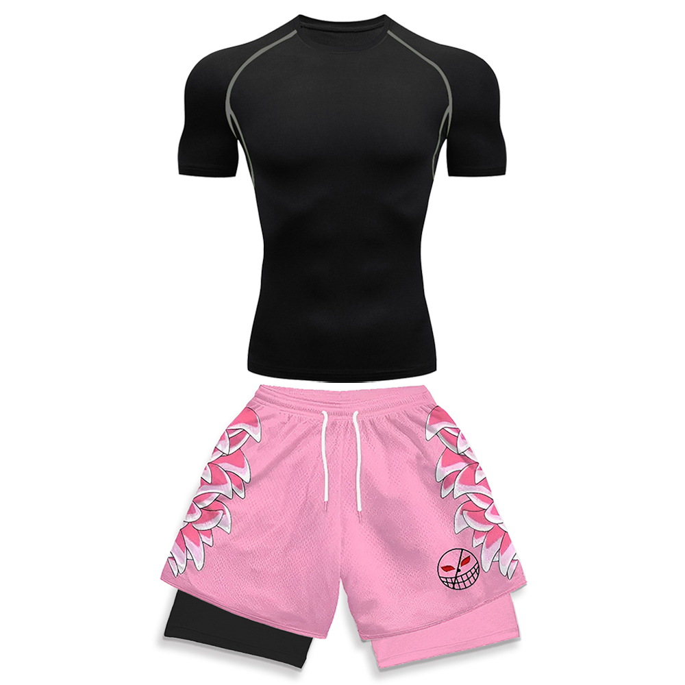 Odzież sportowa o wysokiej ela – Running Gear For Men recenzja i cena