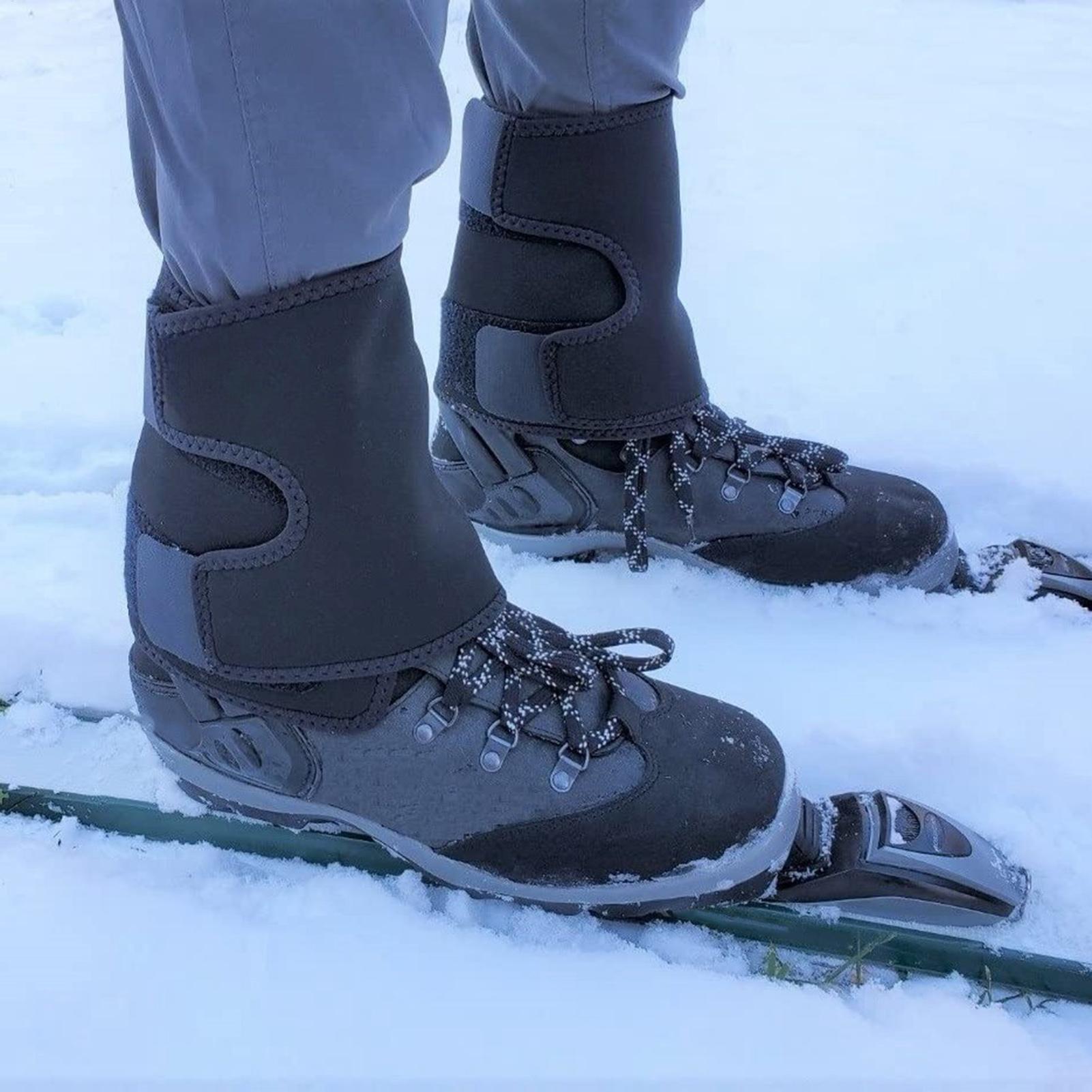 Ochraniacze na nogi, getry na  – Trail Running Gaiter recenzja i cena